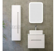 Мебель для ванной Jorno Bosko 60, подвесная