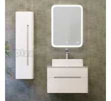 Мебель для ванной Jorno Bosko 75, подвесная