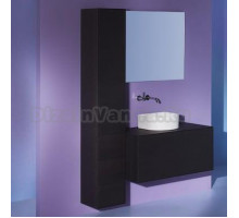 Шкаф-пенал Laufen Boutique 4.0913.1.150.251.1 темный дуб