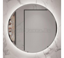 Зеркало Laufen Frame 25 55 с подсветкой