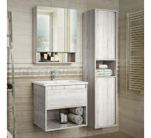 Мебель для ванной Misty Кама 60