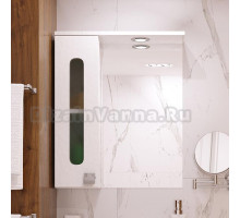 Зеркало Misty Урал 50 L