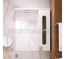 Зеркало Misty Урал 50 R