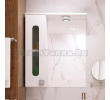 Зеркало Misty Урал 60 L