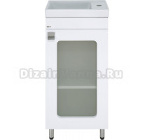 Тумба с раковиной Misty Урал 40