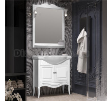 Мебель для ванной Opadiris Брунелла 80