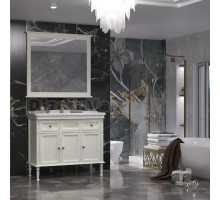 Мебель для ванной Opadiris Кантара 105 cлоновая кость