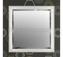 Мебель для ванной Opadiris Вегас 80 белая подвесная