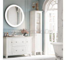 Мебель для ванной Roca Carmen 130 белый сатин