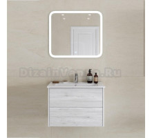 Мебель для ванной Sanstar Trend 60 бетон пайн