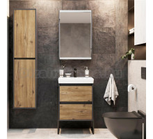 Мебель для ванной STWORKI Кронборг 55