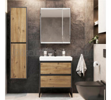 Мебель для ванной STWORKI Кронборг 70