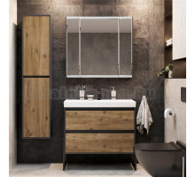 Мебель для ванной STWORKI Кронборг 90