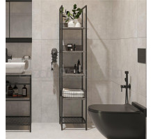 Шкаф-пенал STWORKI Нюборг