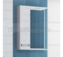 Зеркало Vigo Diana 50 L