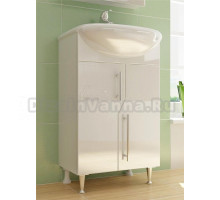 Тумба с раковиной Vigo Grand 50