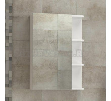 Зеркало-шкаф Vigo Nova 50