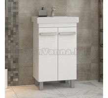 Тумба с раковиной Vigo Nova 50