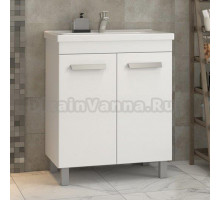 Тумба с раковиной Vigo Nova 70