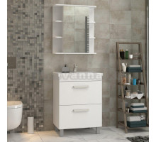 Мебель для ванной Vigo Nova 70 2 ящика