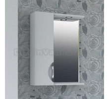 Зеркало-шкаф Vigo Callao 70 L, с подсветкой