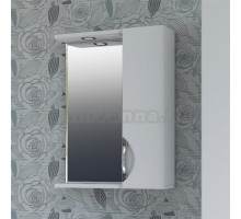Зеркало-шкаф Vigo Callao 70 R, с подсветкой