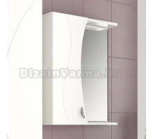 Зеркало Vigo Faina 55 L