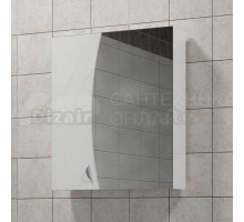 Зеркало-шкаф Vigo Faina 1-60 new