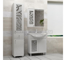 Мебель для ванной Vigo Provans 70 2 дверцы