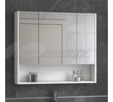 Зеркало-шкаф Vigo Urban 70