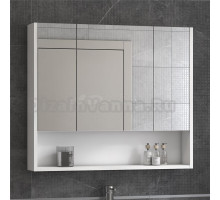 Зеркало-шкаф Vigo Urban 80