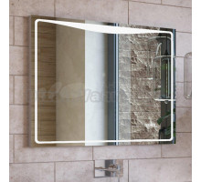 Зеркало Vigo Eva Media L 70