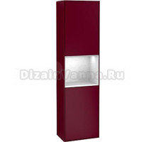 Шкаф-пенал Villeroy & Boch Finion G460MTHB peony matt lacquer, L