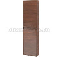 Шкаф-пенал Villeroy & Boch Antheus 48 american walnut, L