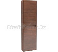 Шкаф-пенал Villeroy & Boch Antheus 48, american walnut, R