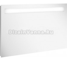 Зеркало Villeroy & Boch More to See 14 A4321000 100 см, с подсветкой, bluetooth