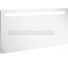 Зеркало Villeroy & Boch More to See A4321400 140 см, с подсветкой, bluetooth