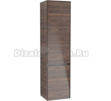 Шкаф-пенал Villeroy & Boch Collaro C033L1VH arizona oak, R