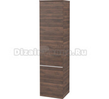 Шкаф-пенал Villeroy & Boch Venticello A95112 R, arizona oak, с белой ручкой