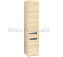 Шкаф-пенал Villeroy & Boch Subway 2.0 A70700PN elm impresso L