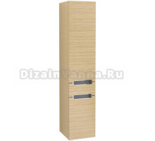 Шкаф-пенал Villeroy & Boch Subway 2.0 A70700VJ nordic oak L