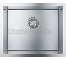 Мойка кухонная Grohe K700 31726SD0