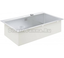 Мойка кухонная Grohe 31584SD1