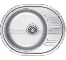 Мойка кухонная Kaiser KSS-5745 L