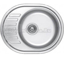 Мойка кухонная Kaiser KSS-5745 R