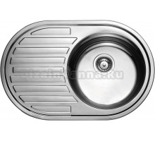 Мойка кухонная Kaiser KSS-7750 R