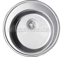 Мойка кухонная Kaiser KSS-510