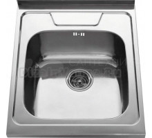 Мойка кухонная Kaiser KSS-5050