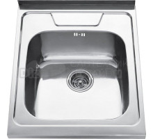 Мойка кухонная Kaiser KSS-6050