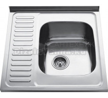 Мойка кухонная Kaiser KSS-6060 R